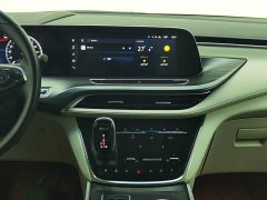 Buick GL8 ES Luxe 653T Comfort - ფოტო 12