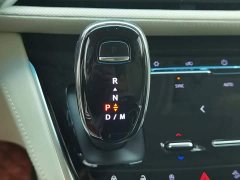 Buick GL8 ES Luxe 653T Comfort - ფოტო 13