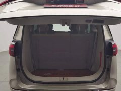 Buick GL8 ES Luxe 653T Comfort - ფოტო 16