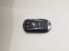 Buick GL8 ES Luxe 653T Comfort - ფოტო 19
