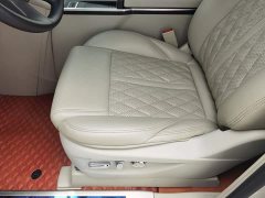 Buick GL8 ES Luxe 653T Comfort - ფოტო 20