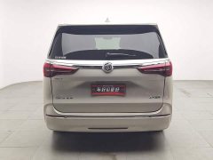 Buick GL8 ES Luxe 653T Comfort - ფოტო 4