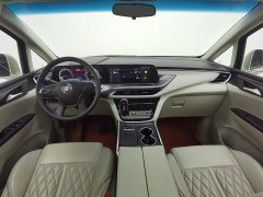 Buick GL8 ES Luxe 653T Comfort - ფოტო 5