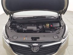 Buick GL8 ES Luxe 653T Comfort - ფოტო 6