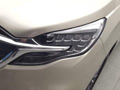 Buick GL8 ES Luxe 653T Comfort - ფოტო 7