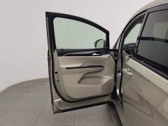 Buick GL8 ES Luxe 653T Comfort - ფოტო 8