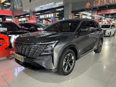 Changan CS75 Plus Fourth Generation 1.5T New Blue Whale Intelligent Flagship - ფოტო 1
