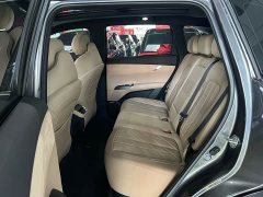Changan CS75 Plus Fourth Generation 1.5T New Blue Whale Intelligent Flagship - ფოტო 10