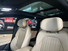 Changan CS75 Plus Fourth Generation 1.5T New Blue Whale Intelligent Flagship - ფოტო 12