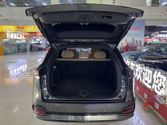 Changan CS75 Plus Fourth Generation 1.5T New Blue Whale Intelligent Flagship - ფოტო 13