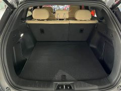 Changan CS75 Plus Fourth Generation 1.5T New Blue Whale Intelligent Flagship - ფოტო 14