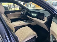 Changan CS75 Plus Fourth Generation 1.5T New Blue Whale Intelligent Flagship - ფოტო 16
