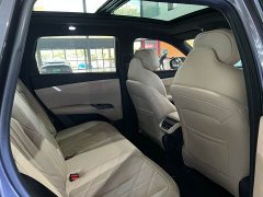 Changan CS75 Plus Fourth Generation 1.5T New Blue Whale Intelligent Flagship - ფოტო 17