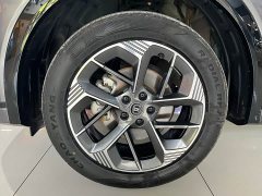 Changan CS75 Plus Fourth Generation 1.5T New Blue Whale Intelligent Flagship - ფოტო 19
