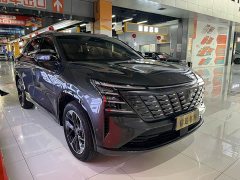 Changan CS75 Plus Fourth Generation 1.5T New Blue Whale Intelligent Flagship - ფოტო 3