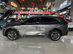 Changan CS75 Plus Fourth Generation 1.5T New Blue Whale Intelligent Flagship - ფოტო 4