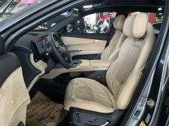 Changan CS75 Plus Fourth Generation 1.5T New Blue Whale Intelligent Flagship - ფოტო 6