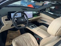 Changan CS75 Plus Fourth Generation 1.5T New Blue Whale Intelligent Flagship - ფოტო 7