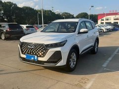 Chery Tiggo 7 1.5T CVT Luxury - ფოტო 1