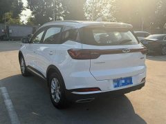 Chery Tiggo 7 1.5T CVT Luxury - ფოტო 10