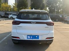 Chery Tiggo 7 1.5T CVT Luxury - ფოტო 11