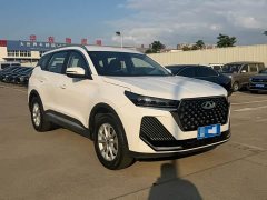 Chery Tiggo 7 1.5T CVT Luxury - ფოტო 3