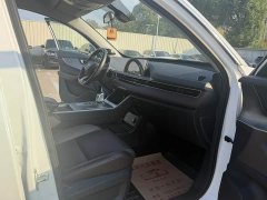 Chery Tiggo 7 1.5T CVT Luxury - ფოტო 5