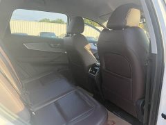 Chery Tiggo 7 1.5T CVT Luxury - ფოტო 8