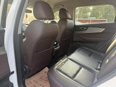 Chery Tiggo 7 1.5T CVT Luxury - ფოტო 9