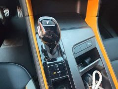 SAIC MG6 2021 Pro 1.5T Automatic Trophy Luxury Edition - ფოტო 10