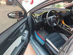 SAIC MG6 2021 Pro 1.5T Automatic Trophy Luxury Edition - ფოტო 12