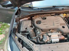 SAIC MG6 2021 Pro 1.5T Automatic Trophy Luxury Edition - ფოტო 20