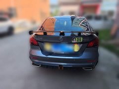 SAIC MG6 2021 Pro 1.5T Automatic Trophy Luxury Edition - ფოტო 3