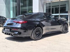 Mercedes-Benz Mercedes-AMG CLE 53 4MATIC Coupe - ფოტო 10
