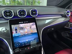 Mercedes-Benz Mercedes-AMG CLE 53 4MATIC Coupe - ფოტო 5