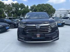 Honda Odyssey 2024 2.0L e:HEV Sharp Comfort Edition - ფოტო 2