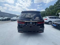 Honda Odyssey 2024 2.0L e:HEV Sharp Comfort Edition - ფოტო 7
