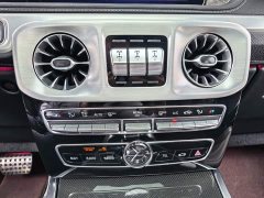 Mercedes-Benz G-Class 2022 G 500 - ფოტო 6