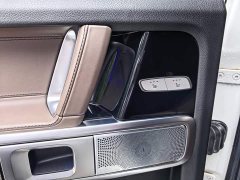 Mercedes-Benz G-Class 2022 G 500 - ფოტო 9