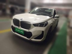 BMW iX1 2023 eDrive25L M Sport Package - ფოტო 1