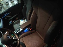 BMW iX1 2023 eDrive25L M Sport Package - ფოტო 11