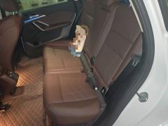 BMW iX1 2023 eDrive25L M Sport Package - ფოტო 13