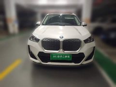 BMW iX1 2023 eDrive25L M Sport Package - ფოტო 2