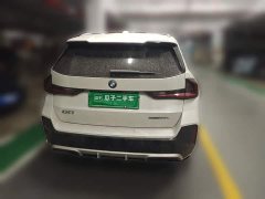 BMW iX1 2023 eDrive25L M Sport Package - ფოტო 3