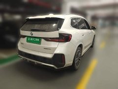 BMW iX1 2023 eDrive25L M Sport Package - ფოტო 4