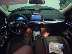 BMW iX1 2023 eDrive25L M Sport Package - ფოტო 5
