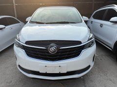 Buick GL8 Land Business Class 652T Comfort - ფოტო 1