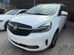Buick GL8 Land Business Class 652T Comfort - ფოტო 2