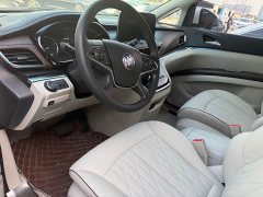 Buick GL8 Land Business Class 652T Comfort - ფოტო 3