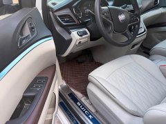 Buick GL8 Land Business Class 652T Comfort - ფოტო 4